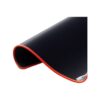 Pad Mouse XPG BATTLEGROUND L- Negro-Naranja