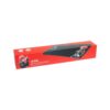 Pad Mouse XPG BATTLEGROUND L- Negro-Naranja