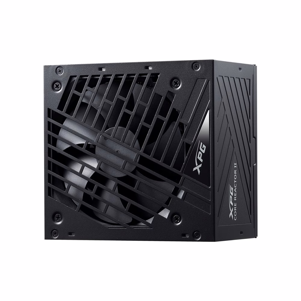 Fuente Poder XPG CoreReactorII 650W 80 Plus Gold