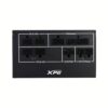 Fuente Poder XPG CoreReactorII 650W 80 Plus Gold