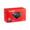 Fuente Poder XPG CoreReactorII 750W 80 Plus Gold