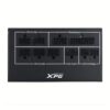Fuente Poder XPG CoreReactorIIVE 850W 80 Plus Gold