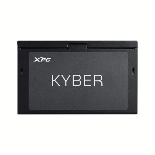 Fuente Poder XPG Kyber 750w Gold No Modular