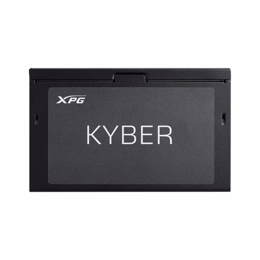 Fuente Poder XPG Kyber 750w Gold No Modular