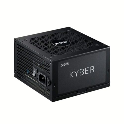 Fuente Poder XPG Kyber 750w Gold No Modular