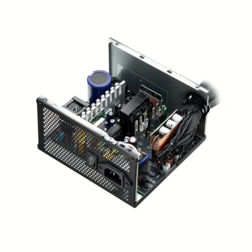 Fuente Poder XPG Kyber 750w Gold No Modular