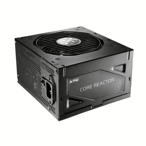 Fuente Poder XPG Kyber 850w Gold No Modular