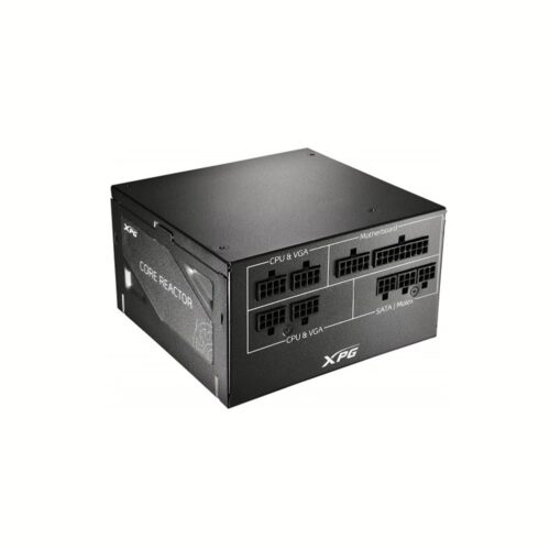 Fuente Poder XPG Kyber 850w Gold No Modular