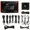 Fuente Poder XPG Kyber 850w Gold No Modular