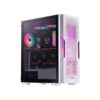 Chasis XPG Starker Air Blanco