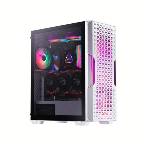 Chasis XPG Starker Air Blanco