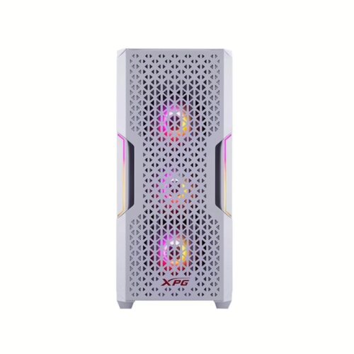 Chasis XPG Starker Air Blanco