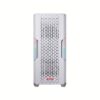 Chasis XPG Starker Air Blanco