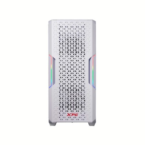 Chasis XPG Starker Air Blanco