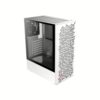 Chasis XPG Valor Air  XPG Blanco