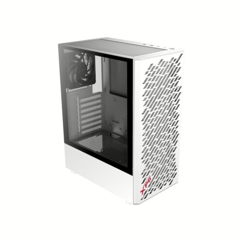 Chasis XPG Valor Air  XPG Blanco