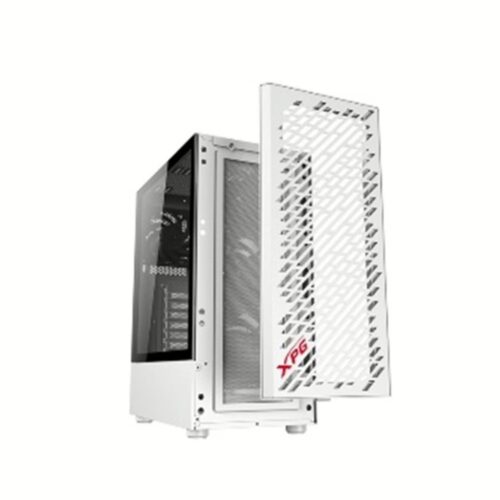 Chasis XPG Valor Air  XPG Blanco