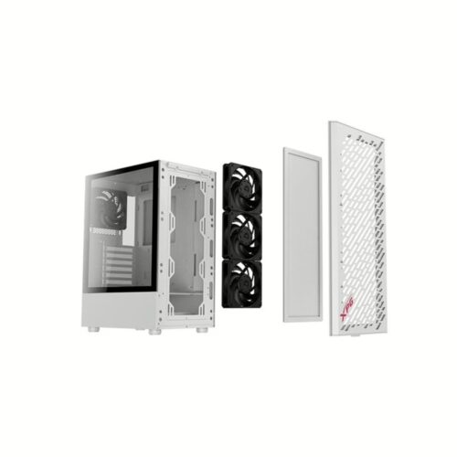 Chasis XPG Valor Air  XPG Blanco