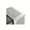 Chasis XPG Valor Air  XPG Blanco