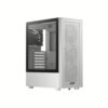 Chasis XPG Valor Mesh MT  Blanco