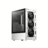 Chasis XPG Valor Mesh MT  Blanco