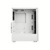 Chasis XPG Valor Mesh MT  Blanco