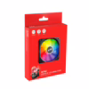 Ventilador XPG VentoR 120 ARGB Negro 120 mm