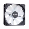 Ventilador XPG VentoR 120 ARGB Negro 120 mm