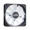 Ventilador XPG VentoR 120 ARGB Negro 120 mm