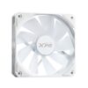 Ventilador XPG VentoR 120 ARGB Blanco 120 mm