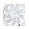 Ventilador XPG VentoR 120 ARGB Blanco 120 mm