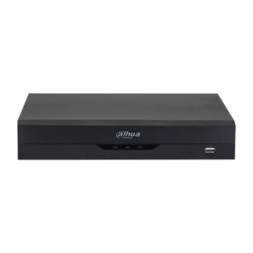 Xvr Dahua 8 Canales Dh-Xvr1B08-I 1080P