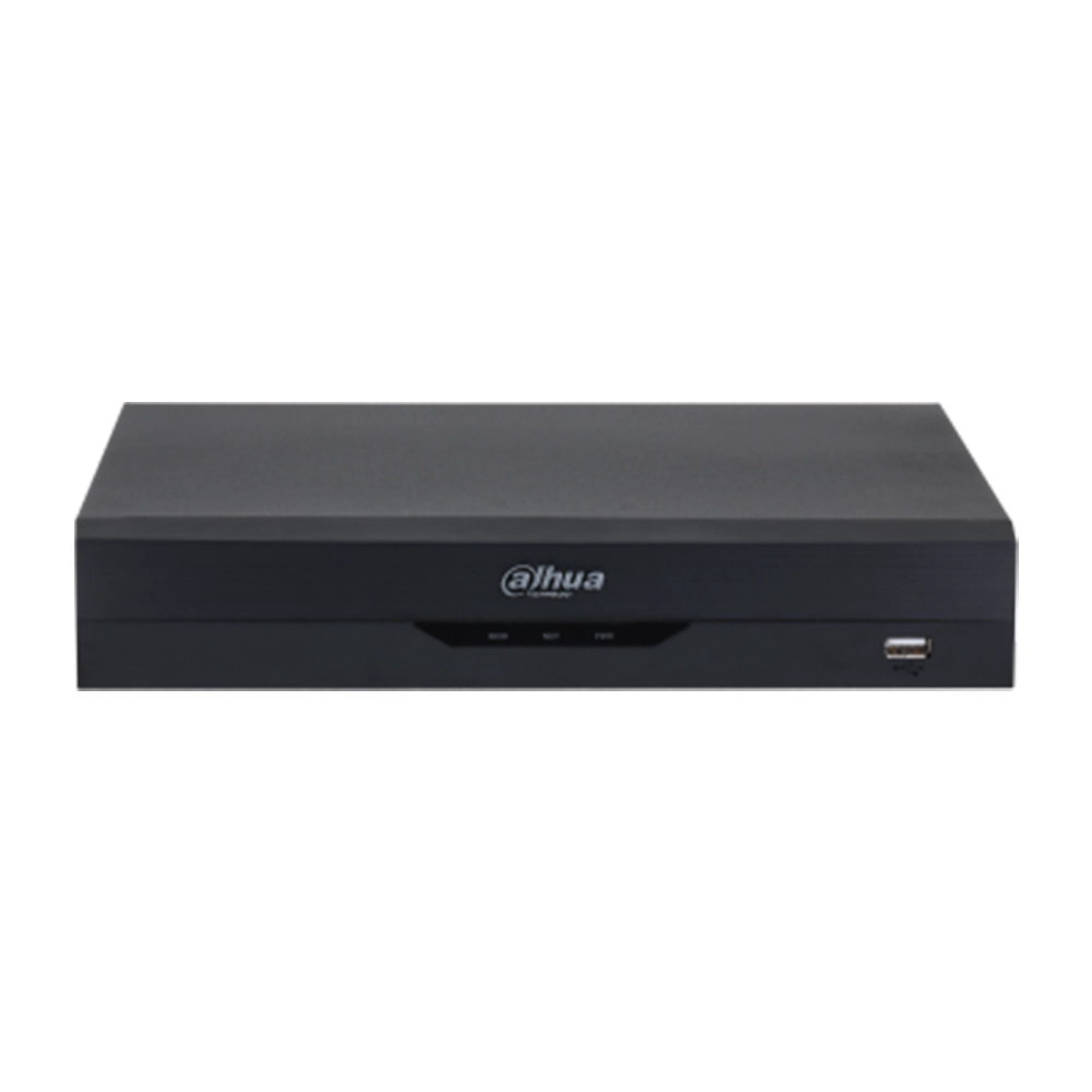 Xvr Dahua 8 Canales 5Mp Dh-Xvr5108Hs-I3