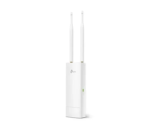 Punto de acceso Wi-Fi de techo TP-Link EAP115 N300Mbps, PoE y gestión en la nube
