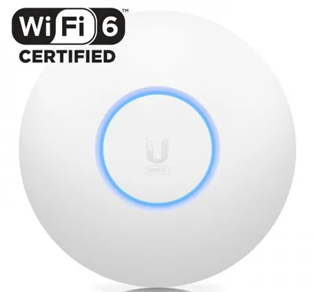 ACCES POINT UBIQUITI U6-LITE