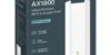 Access Point Tp-Link Eap610 Indoor/Outdoor Ax1800