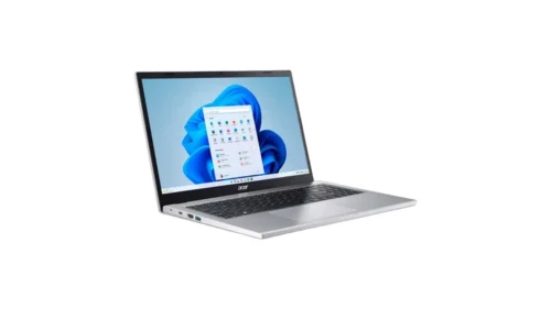 Acer A315-510P-34Lk -Intel Core I3-N305- Ram 8GB - SSD 512GB -15.6"