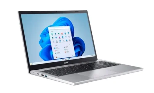 Acer A315-510P-34Lk -Intel Core I3-N305- Ram 8GB - SSD 512GB -15.6"