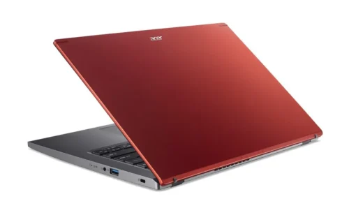 Acer A514-55-52Ly - Intel Core I5 - Ram 8GB - SSD 512GB - 14" Win 11 Home
