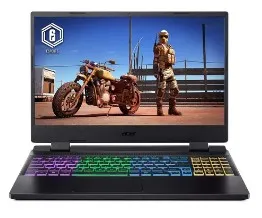 Acer An515-58-79S3 - Intel Core I7 - Ram 8GB - SSD 512GB - 15.6" Win 11 Home