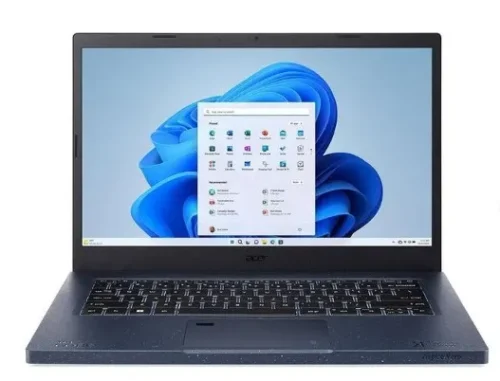 Acer Av14-51-57G2 - Intel Core I5 - Ram 8GB - SSD 512GB - 15.6"