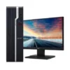 ACER VERITON VX4670G-M301 INTEL CORE I3-10100 RAM4 1TB WIN10 PRO