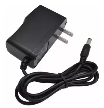 Adaptador Cctv 12V 1Am Miokee