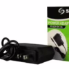 Adaptador de Corriente SAT PS 12VDC 2A – Salida Estable, Uso en CCTV y Control de Acceso