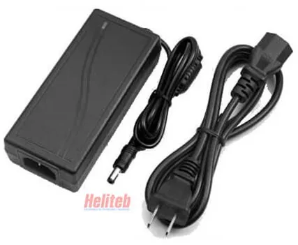 Adaptador Cctv 12V 5100 Am Miokee