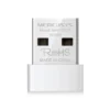 Adaptador USB Nano Inalámbrico Mercusys MW150US 150Mbps