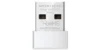 Adaptador USB Nano Inalámbrico Mercusys MW150US 150Mbps