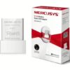 Adaptador Nano Inalámbrico Mercusys MW150US N150 Conexión Rápida USB
