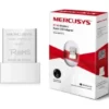 Adaptador USB Nano Inalámbrico Mercusys MW150US 150Mbps