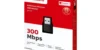 Adaptador USB Nano Inalámbrico Mercusys MA12N N300 300Mbps
